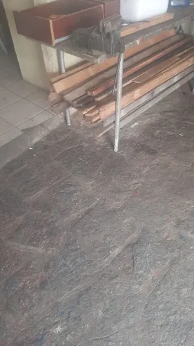 Carroças para serviços gerais 