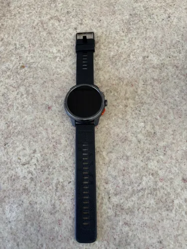 Smartwatch Haylou Solar Ultra