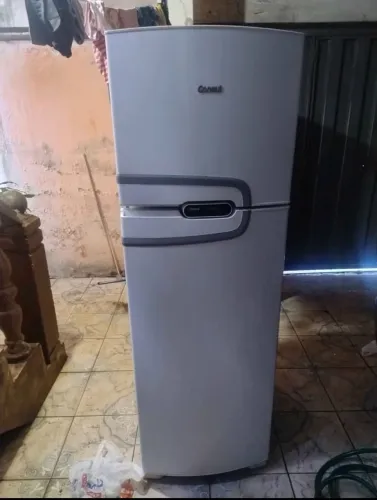 VENDO GELADEIRA consul