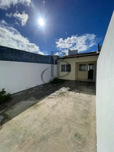 Apartamento para Venda em Nossa Senhora do Socorro, Parque dos Faróis, 2 dormitórios, 1 ba