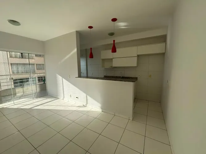 Apartamento para locação, 03 quartos, 01 suíte, 01 vaga de garagem no Parque Industrial Pa