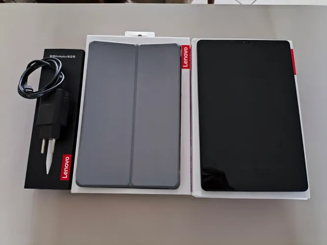 Tablet Lenovo Tab M9 Octa-core 4gb ram 64gb