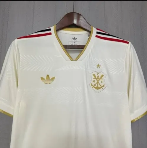 Camisa III Flamengo 