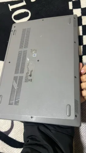 Notebook Lenovo