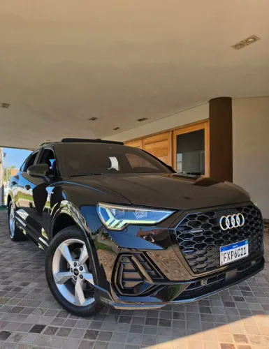 Audi Q3 SPB Performance 2.0 TFSI Tipt. Quatt. 2023