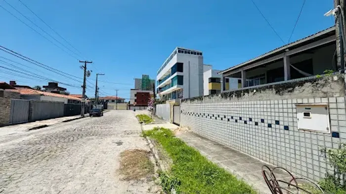 Terreno à venda, 744 m² por R$ 2.000.000,00 - Bessa - João Pessoa/PB