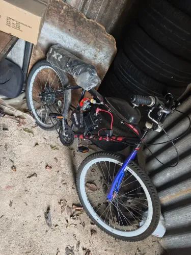 Bikelete 