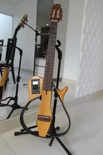 Vende-se Violão Marquês nylon ?só venda!