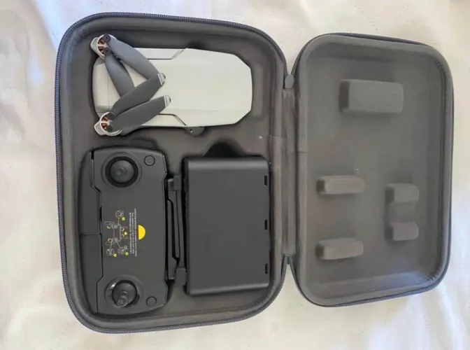 Drone mavic Mini DJI combo