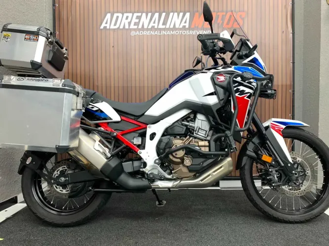 Honda CRF 1100L AFRICA TWIN Acima de 1.000 2023