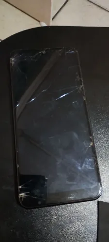 Carcaça de celular LG k12