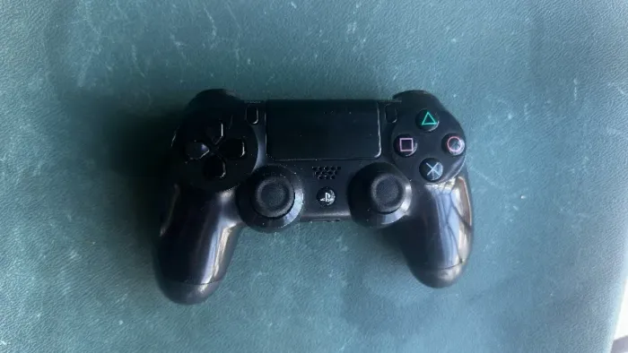 Controle PS4 Original - seminovo