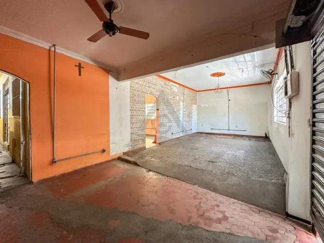 Casa à venda em Campinas, Jardim Leonor, com 4 quartos, com 169 m²
