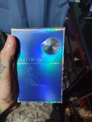 Armaf Club de Nuit Iconic 105ml
