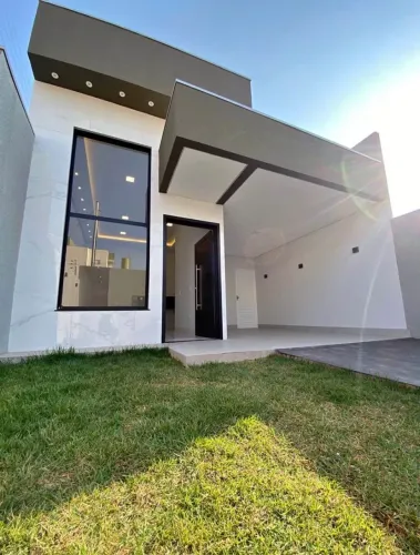 CASA A VENDA