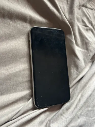 Iphone 11 Quebrado
