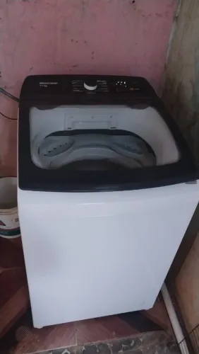 Maquina de 17kg