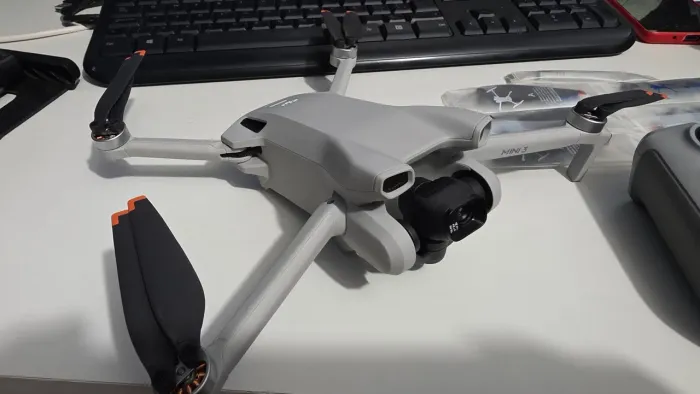 DRONE DJI MINI 3