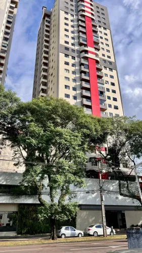 APARTAMENTO DE 3 QUARTOS NO CONDOMÍNIO PORTAL DO LAGO, NO BIGORRILHO