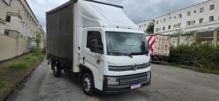 VW delivery express