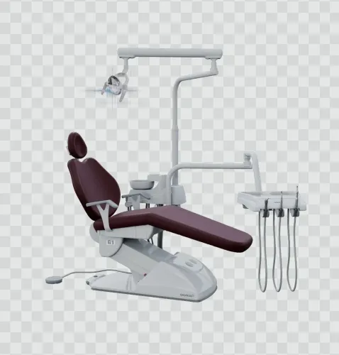 Vendo cadeira odontológica completa