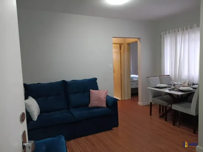 Apartamento para Venda - Condomínio Barão de Cristina - Sorocaba/SP