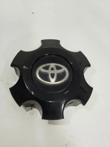 Calota De Roda Toyota Hillux 2020/2023