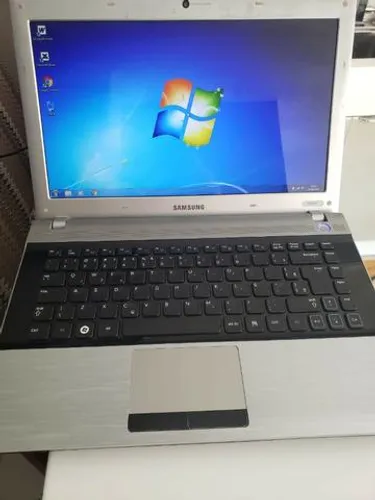 Notebook i3 Samsung 