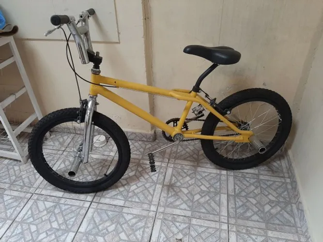 Bicicleta top