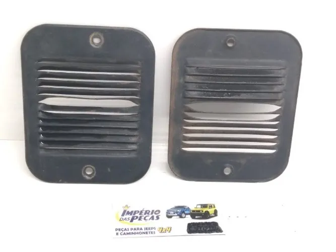 Par Grade Difusor Ar F1000 4000 72/92 #18707