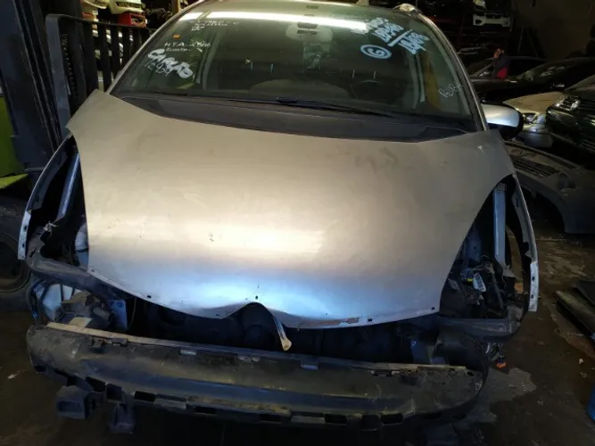 Sucata C4 Picasso 2.0 2008 Para Retirada De Peças 