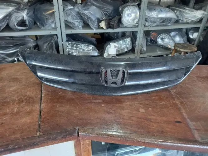 Grade civic 2002 2003 2004