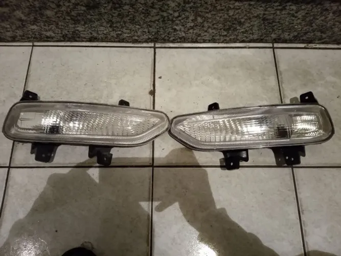  Farol de Neblina Chevrolet Tracker 2017 2018(preço unitário)