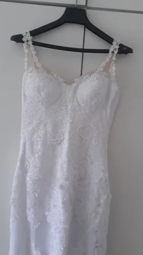 Vestido Noiva