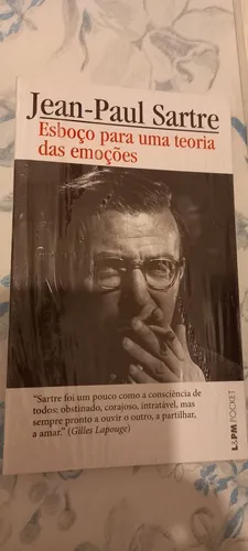 Esboço para uma teoria das emoções: 500<br><br>