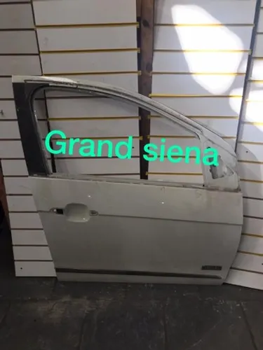 Porta Grand Siena 