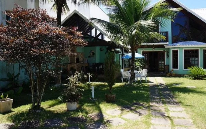 Programe seu Verão- Angra / Garatucaia