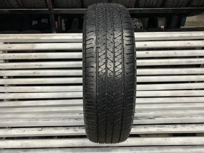 Pneu 205/70/15 Bridgestone Dueler H/T 684 R$349 / Pneu 205/70R15