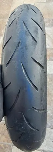 Pneu bridgestone battlax s21 120/70-17