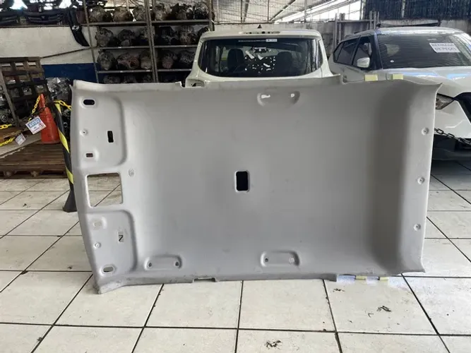 Forro de teto Hyundai Creta prestige 