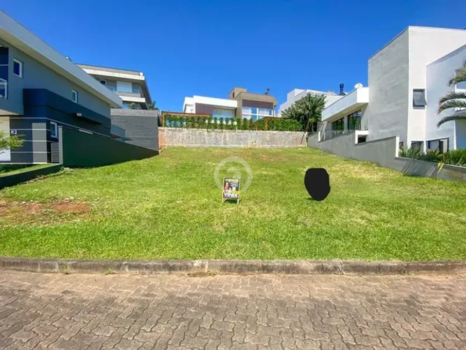 Terreno à venda em Estância Velha, Encosta do Sol, com 428.42 m², Horizon Clube Residencia