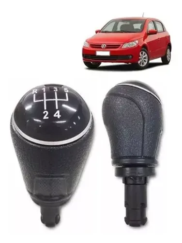 Manopla de Câmbio Gol / Saveiro G6 - G7 - G8