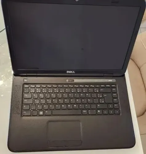 Notebook   Dell i5 Ssd 512gb 8gb Ram Troco Parcelo 10x