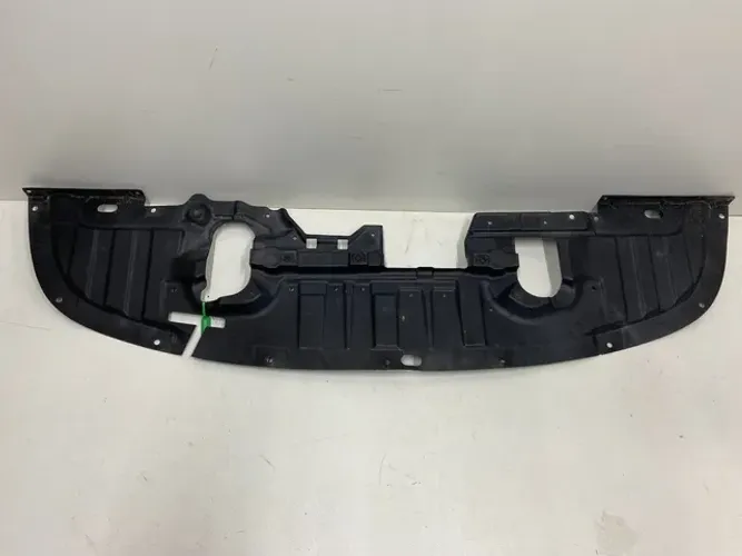 Defletor Inf Parachoque Diant Mitsubishi Lancer Gt 2011/2015