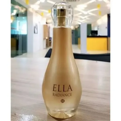 Ella Radience