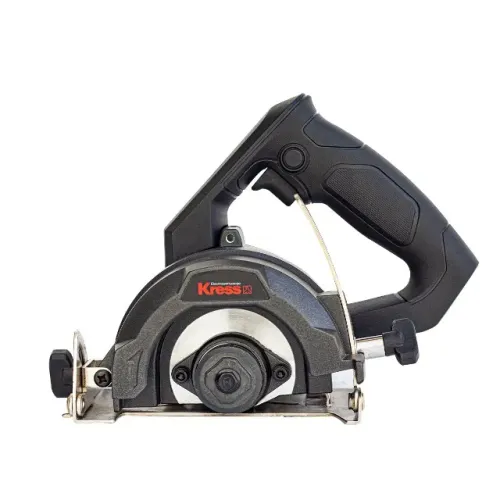 Serra Marmore 110mm 1450w 220v Ku076 Kress