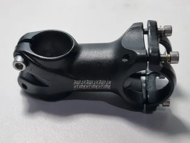 Mesa Avanço Xtime Mtb Speed Suporte Guidão 7 Graus 80mm