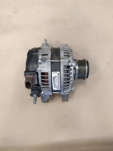 Alternador Argo