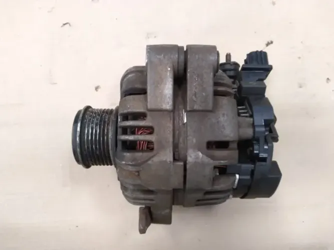 Alternador Hilux