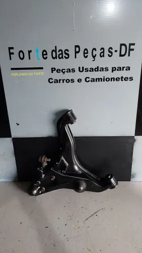 Balança Bandeja Inferior Da L200 Triton Hpe Sport Outdoor 2009/18